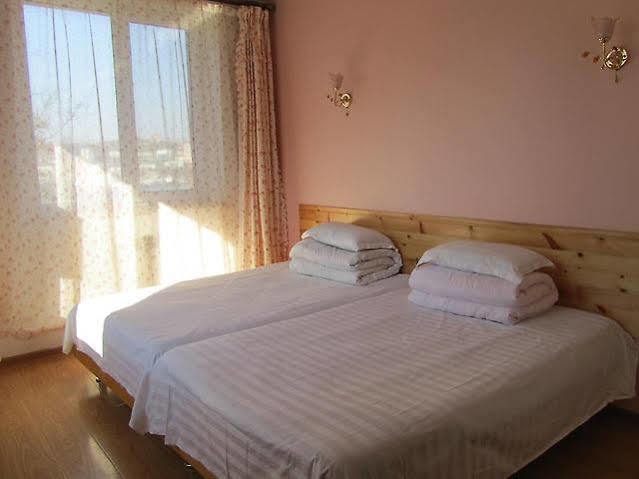 Hotel Istok Vladivostok Eksteriør billede